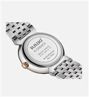 Orologio Rado Donna Florence in Acciaio R48913763 - R48913763